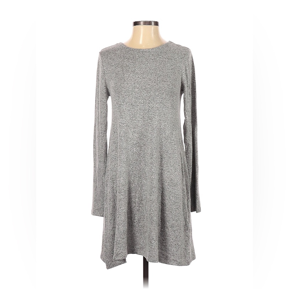 *SOLD* Soft fleece Alya Dress